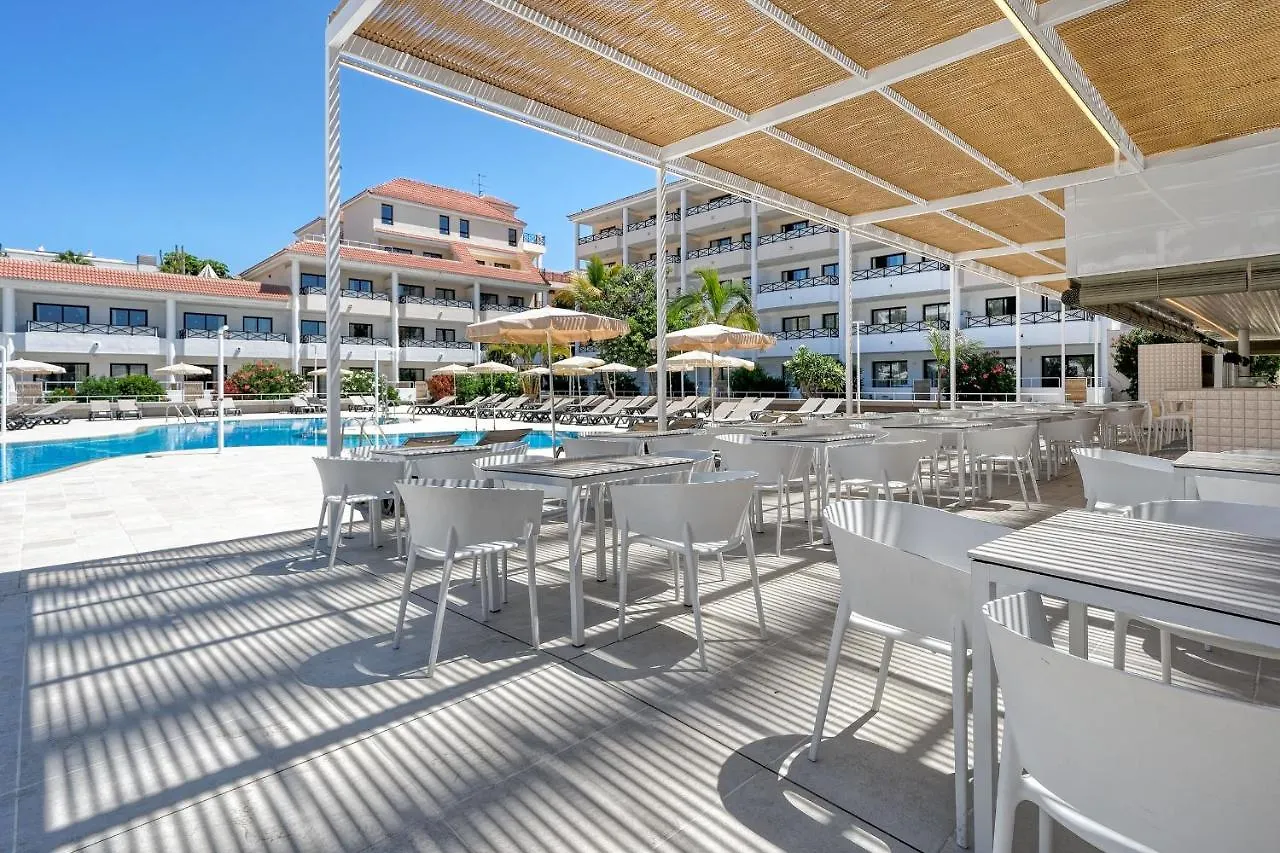 Hotel Parque La Paz Playa de las Américas