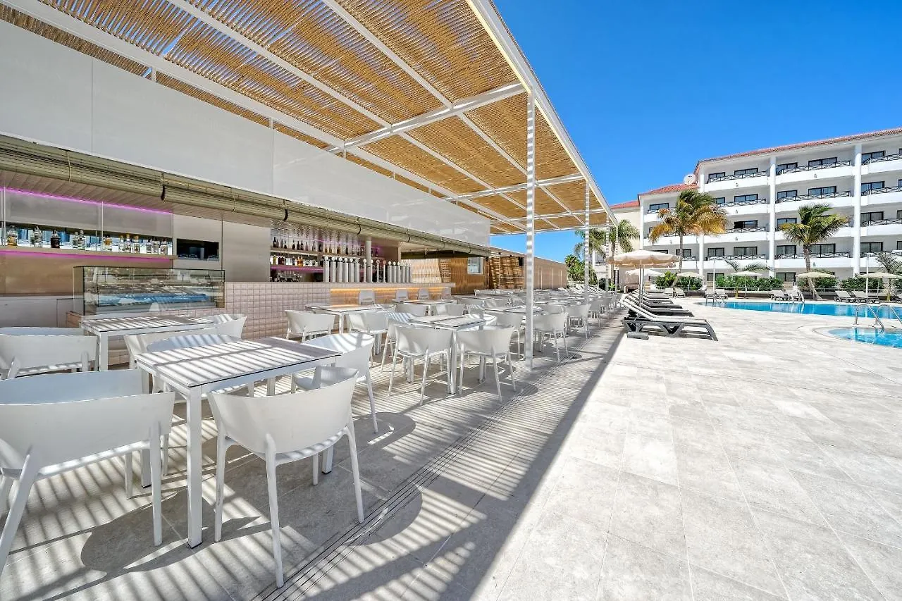 Hotel Parque La Paz Playa de las Américas Spanien
