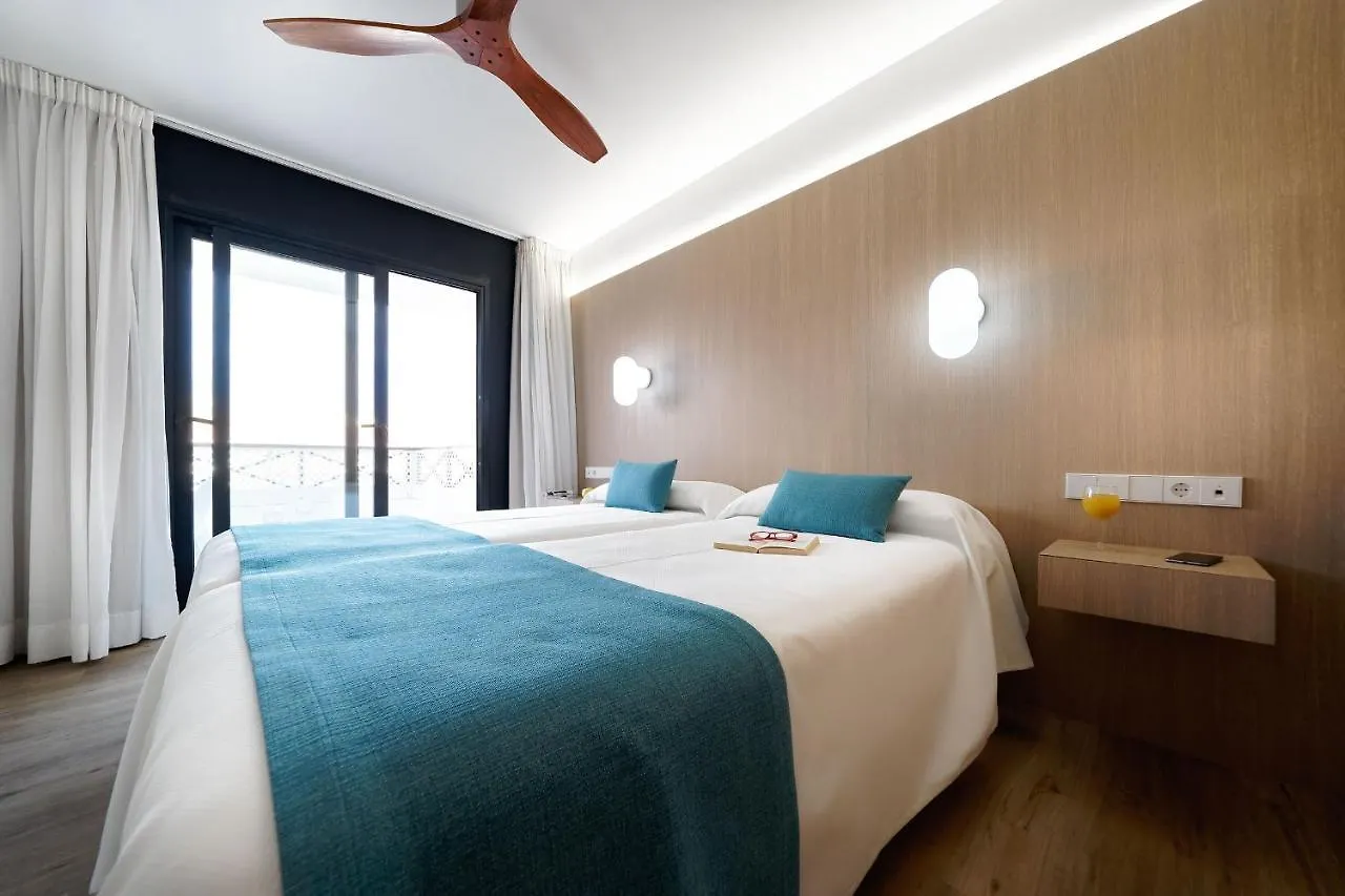 **** Aparthotel Hotel Parque La Paz Playa de las Américas Spanien