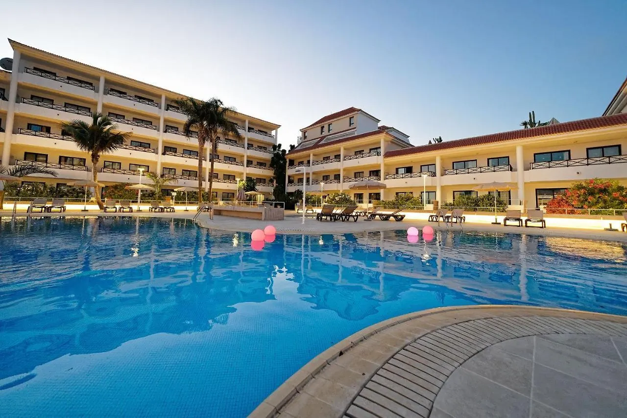 Hotel Parque La Paz Playa de las Américas 4*,  Spanien