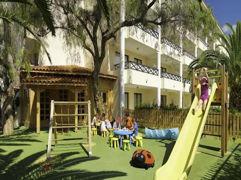 Hotel Parque La Paz Playa de las Américas 4*,  Spanien