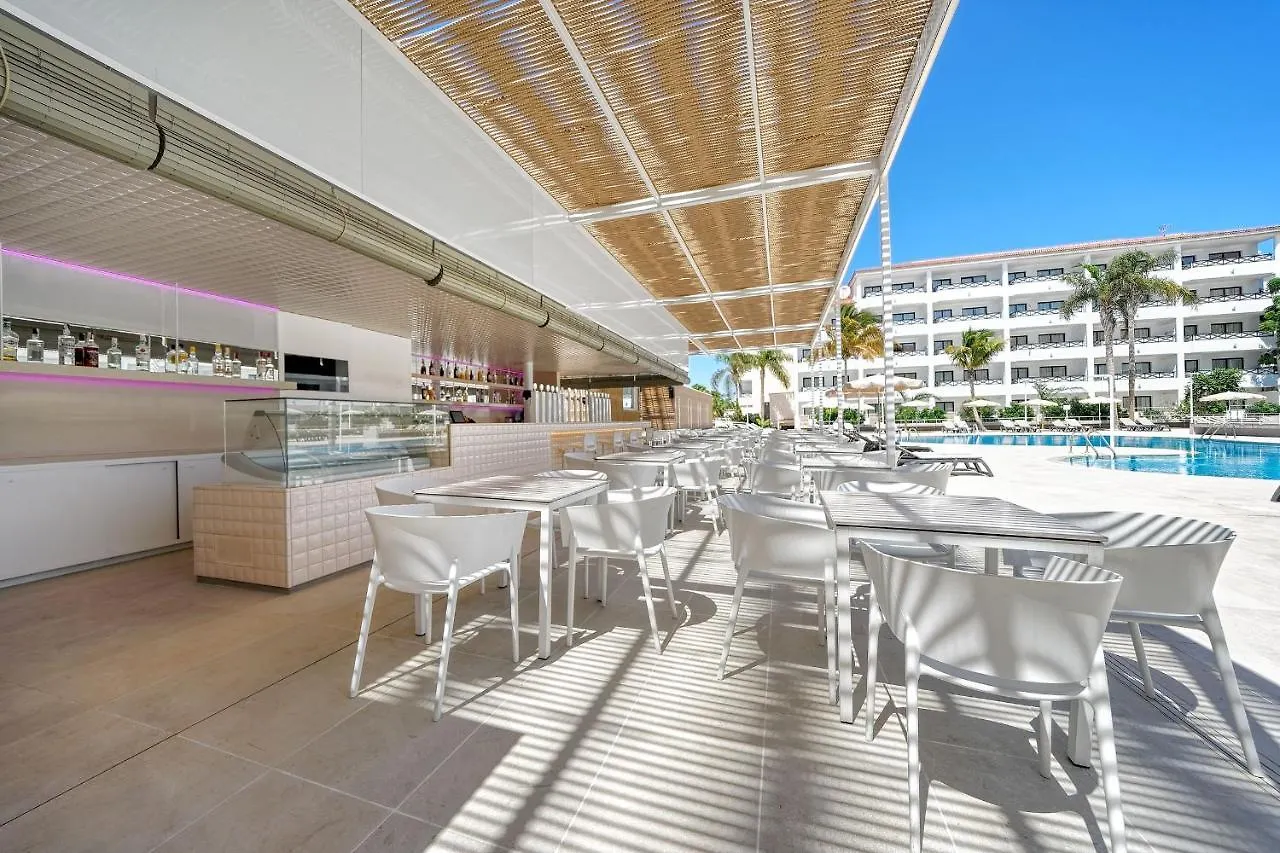Hotel Parque La Paz Πλάγια ντε λας Αμέρικας Ισπανία