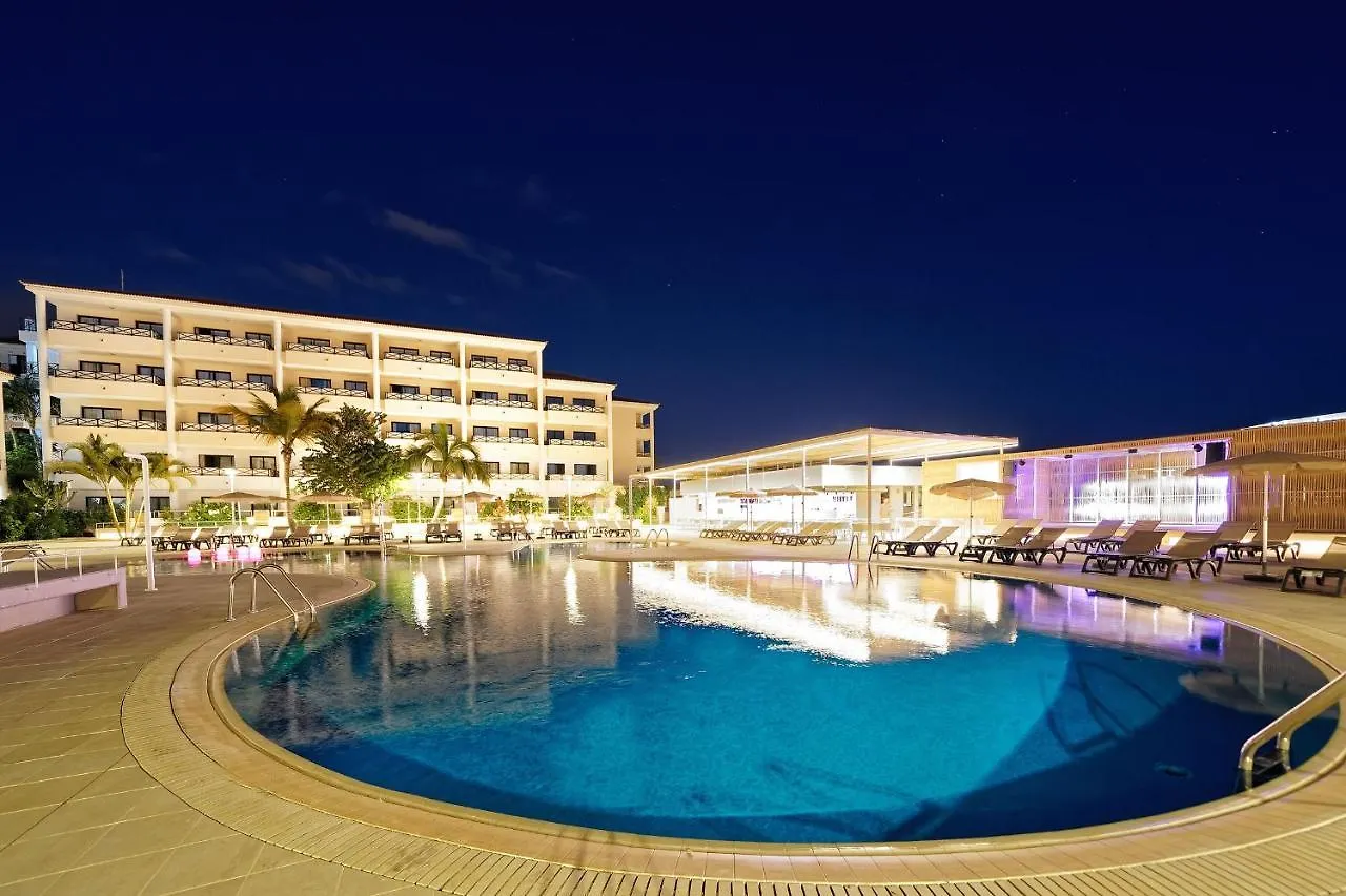 Hotel Parque La Paz Πλάγια ντε λας Αμέρικας