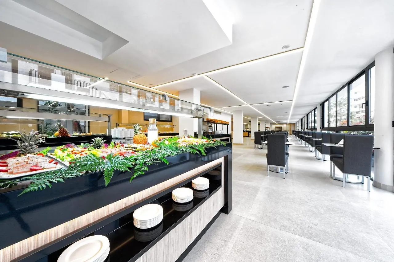 Hotel Parque La Paz Πλάγια ντε λας Αμέρικας Ισπανία