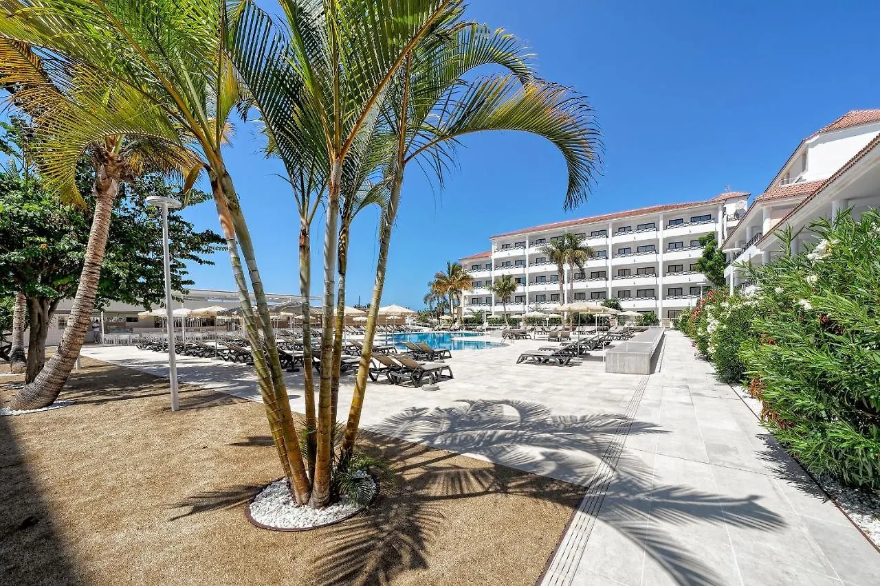 Hotel Parque La Paz Πλάγια ντε λας Αμέρικας 4*,  Ισπανία