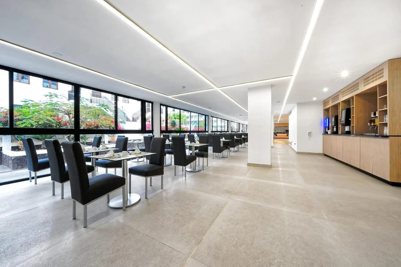 Hotel Parque La Paz Πλάγια ντε λας Αμέρικας