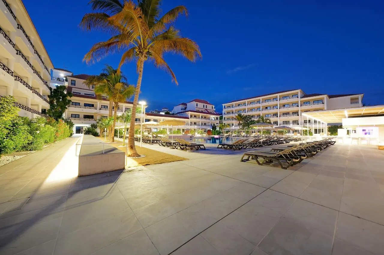 Hotel Parque La Paz Πλάγια ντε λας Αμέρικας Ισπανία