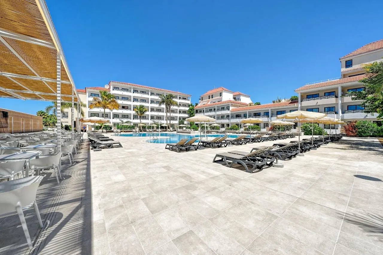 **** Ξενοδοχείο με διαμερίσματα Hotel Parque La Paz Πλάγια ντε λας Αμέρικας Ισπανία