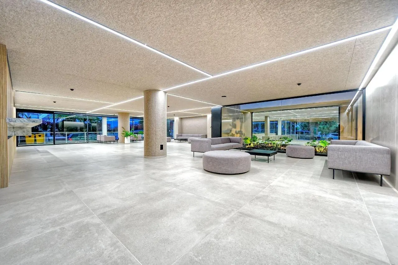 Hotel Parque La Paz Πλάγια ντε λας Αμέρικας