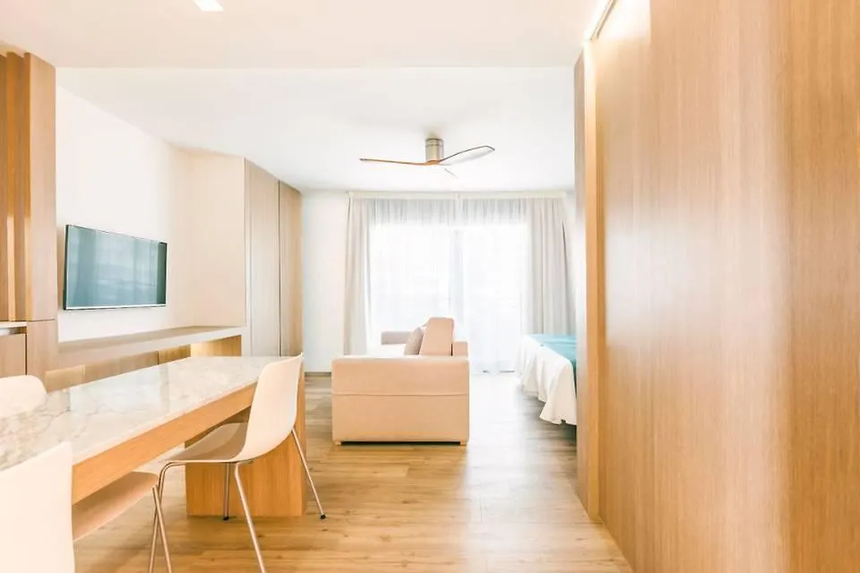 Hotel Parque La Paz Πλάγια ντε λας Αμέρικας Ισπανία