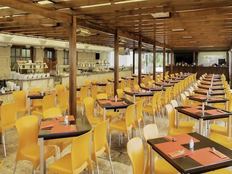 Hotel Parque La Paz Πλάγια ντε λας Αμέρικας 4*,