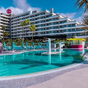 4* Hotel Spring Bitácora