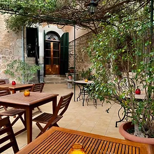 Casa Bougainvillea Hotel Sóller