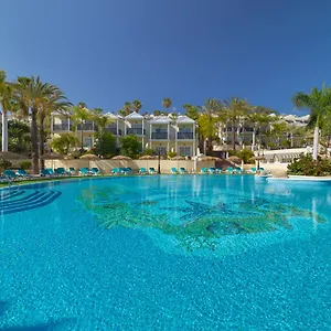 Hotel Gran Oasis