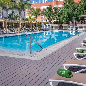 **** Hotel Melia Lebreros Spagna