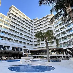Parasol Garden Hotel Torremolinos