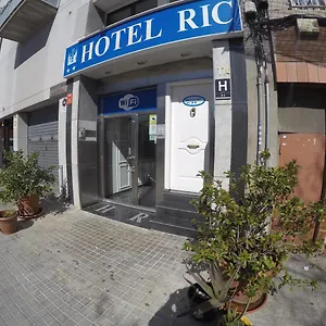 ** Hotel Ric Spagna