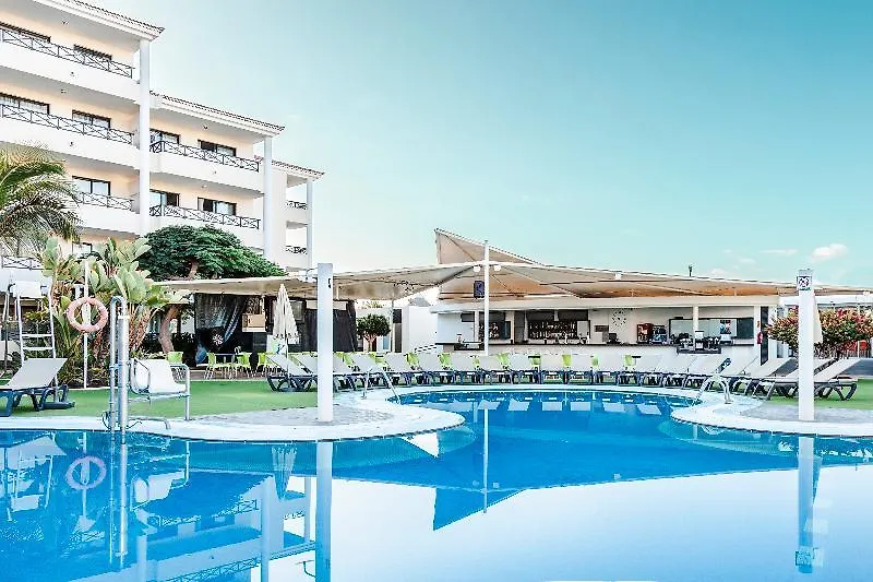 Hotel Parque La Paz Playa de las Americas  Aparthotel Playa de las Americas (Tenerife)